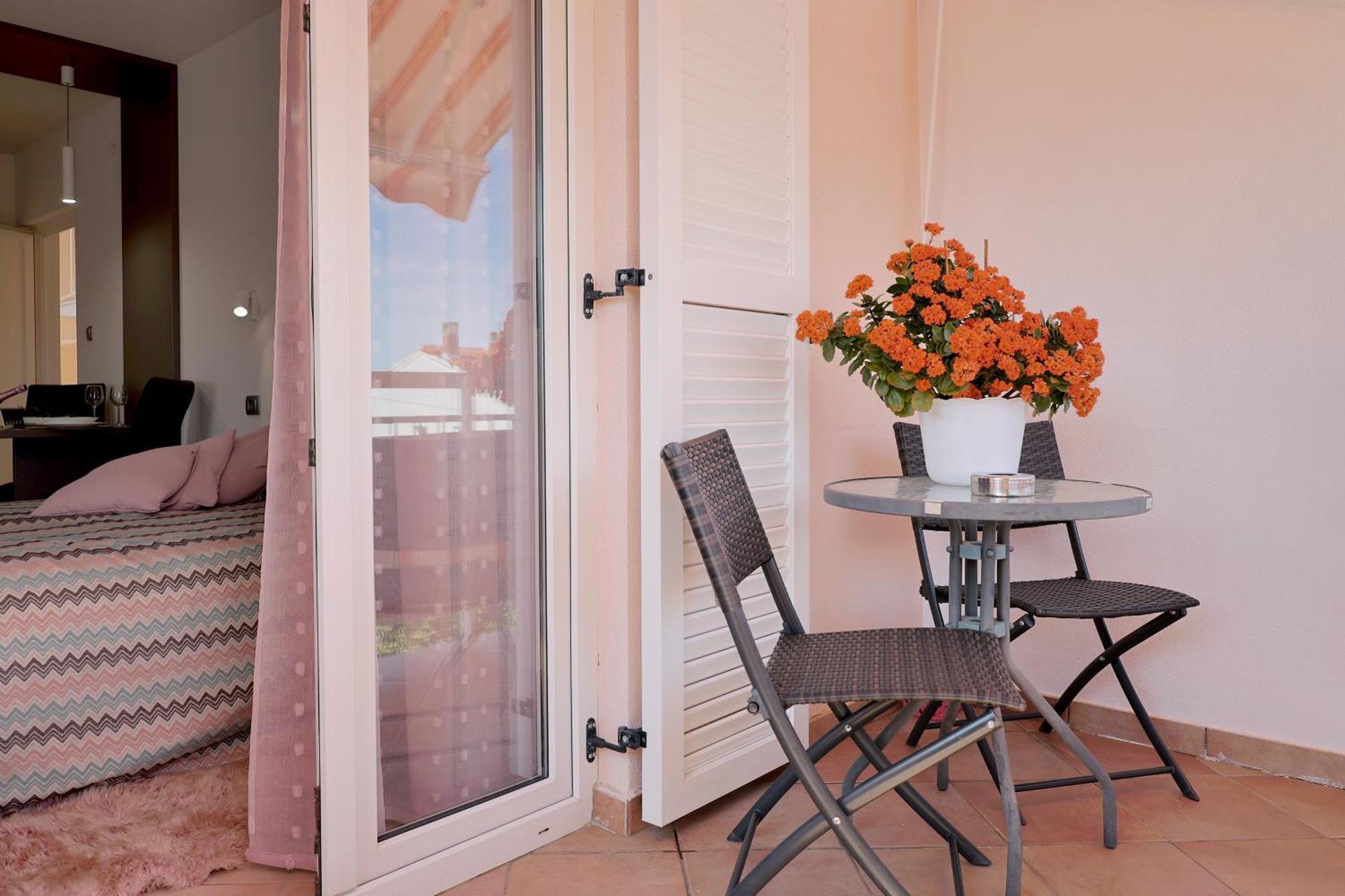 Ferienwohnung House Maric Poreč Exterior foto