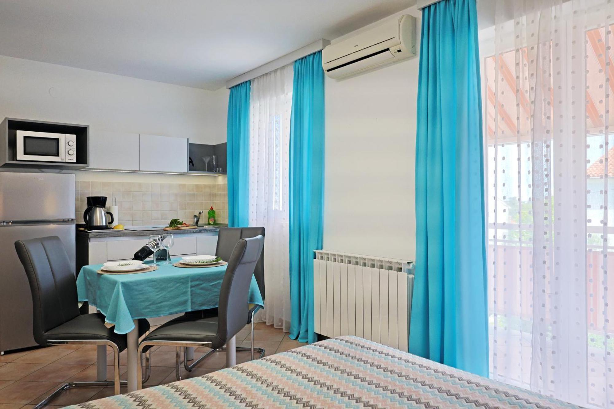 Ferienwohnung House Maric Poreč Exterior foto
